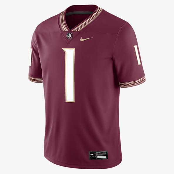 College Teams Jerseys. Nike
